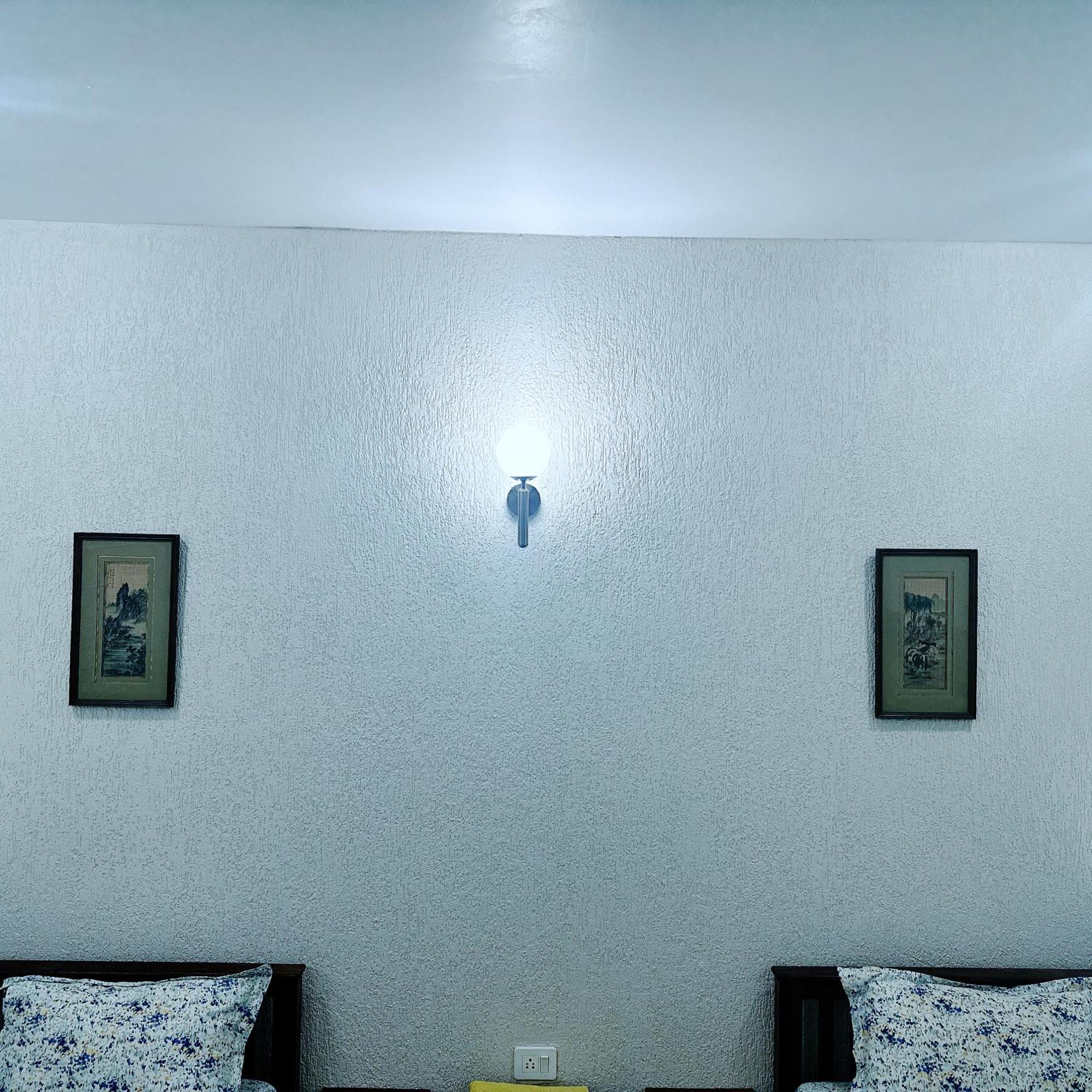 Vraj Vilas Vrindāvan Exterior foto