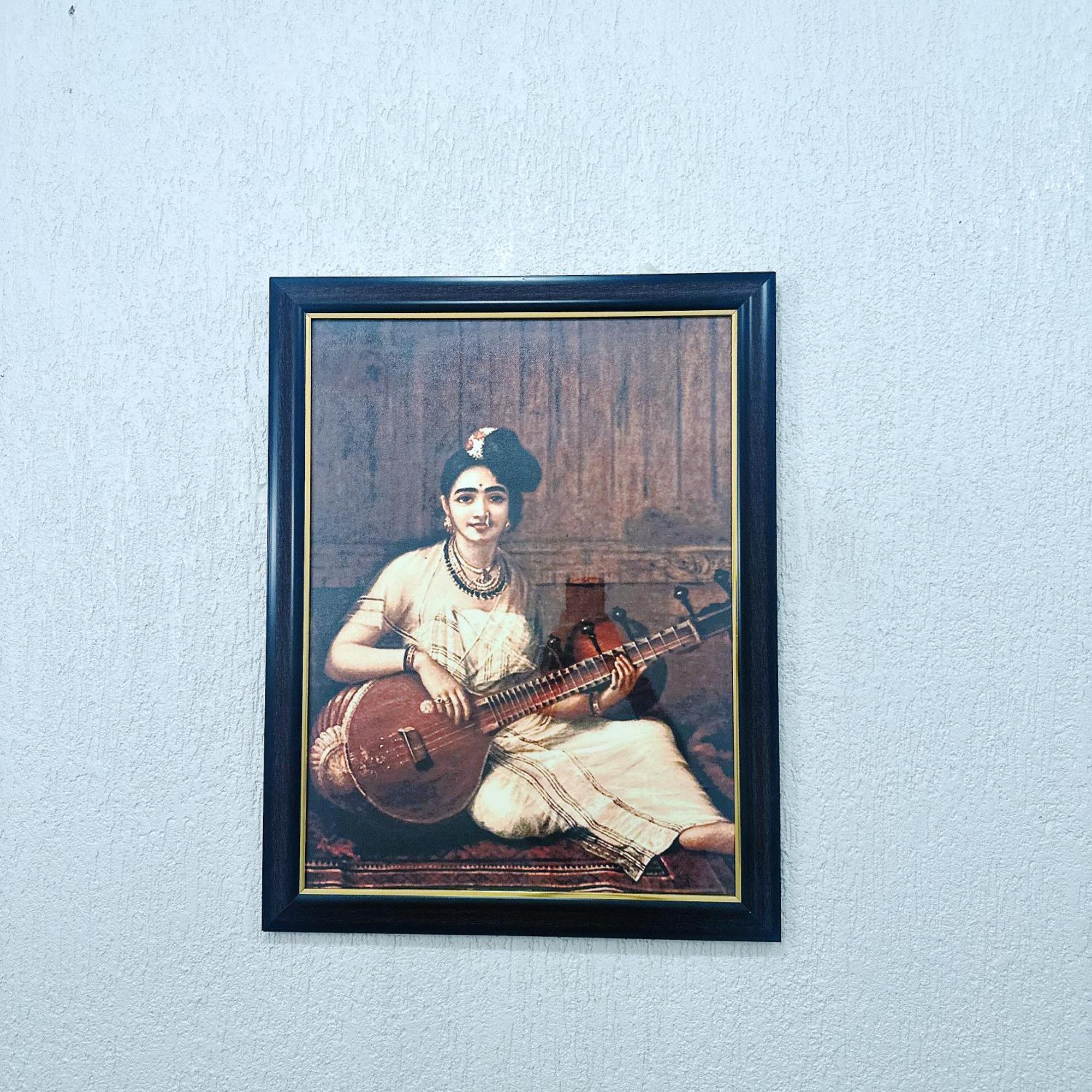 Vraj Vilas Vrindāvan Exterior foto